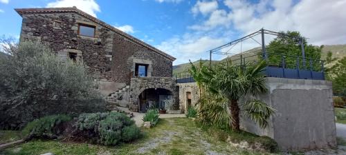 Meyras Casa | Le gîte des Oliviers