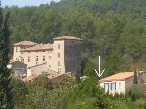 Montfort-sur-Argens Apartamento | Le Gîte des Templiers à Montfort-sur-Argens