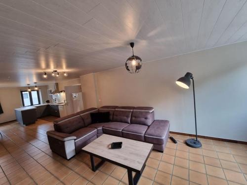 Vresse-sur-Semois Casa | Le gîte du boulanger