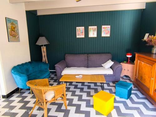 Pouzauges Casa | Le Gîte du Cerisier