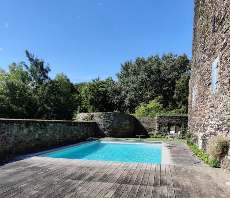 Villers-la-Ville Casa | Le Gîte du Château - Domaine des Trois Tilleuls