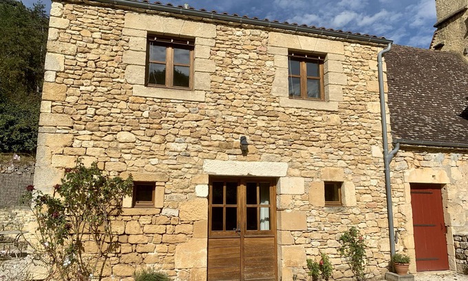 Castelnaud-la-Chapelle Casa | Le Gîte du Pont de Cause