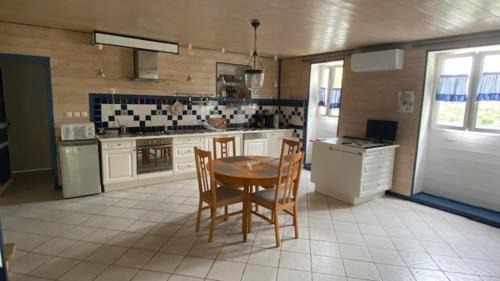Saint-Girons-d'Aiguevives Cama Y Desayuno | Le Gîte Saint Girons