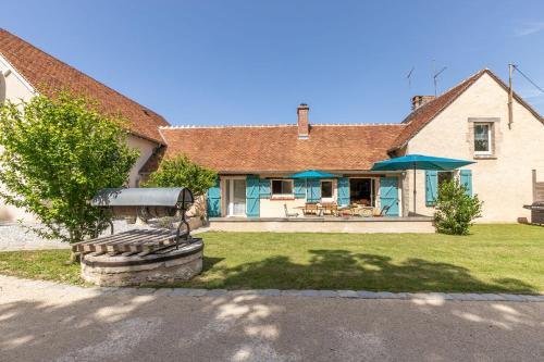 Seur Casa | Le gîte L'As de Seur