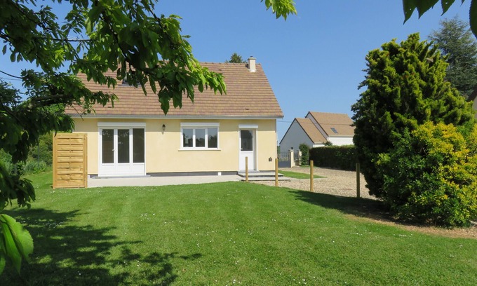 Maimbeville Casa | Le Gîte Maimbevillois - Au Coeur de L'oise et à 1H de Paris