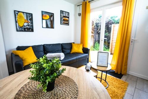 Pessac Apartamento | Le Gabriele de Pessac