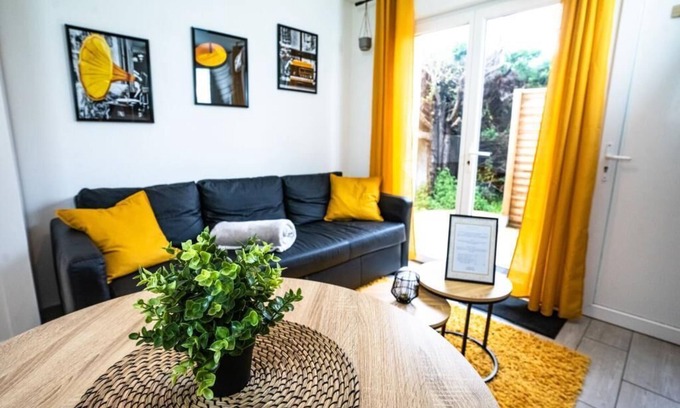 Pessac Apartamento | LE GABRIELE DE PESSAC