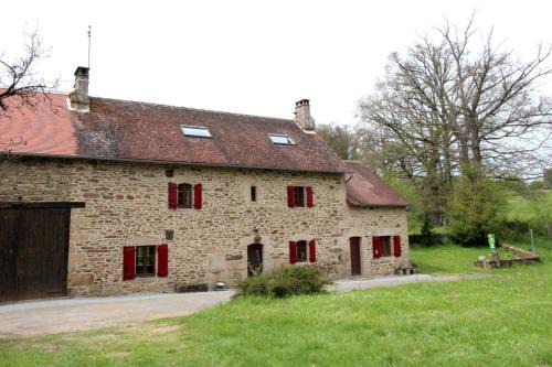 Bersac-sur-Rivalier Casa | Le galachoux