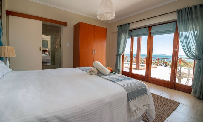 Cape Town Apartamento | Le Gaulois - sea facing flats - Sea Urchin