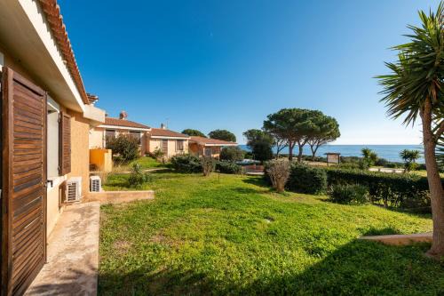 Villaputzu Casa | Le Gemelle al 212