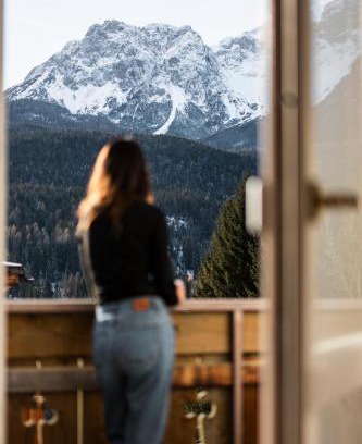 Dosoledo Casa | le Gemme - Dolomites escape