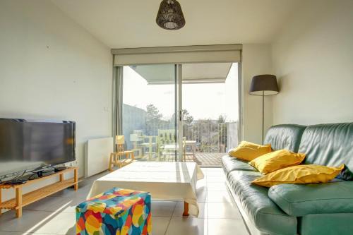 ZAC Andromede Apartamento | Le George Sand parking privé