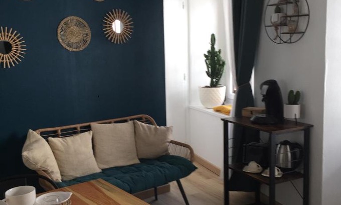 Aiguihe Apartamento | Le Georges