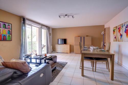 Marengo - Jolimont Apartamento | Le Georges Pompidou