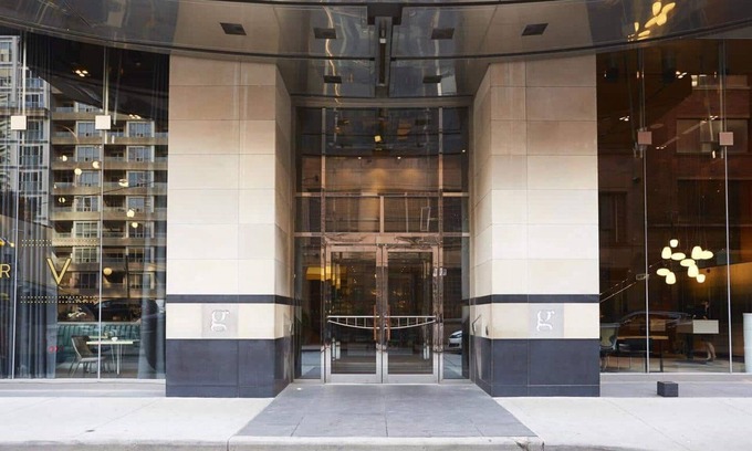 Toronto Entertainment District Apartamento | Le Germain Hotel Toronto