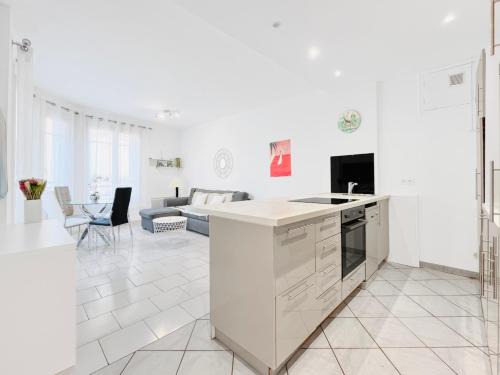 Carnot Apartamento | Le Germain - Logement 3 pièces