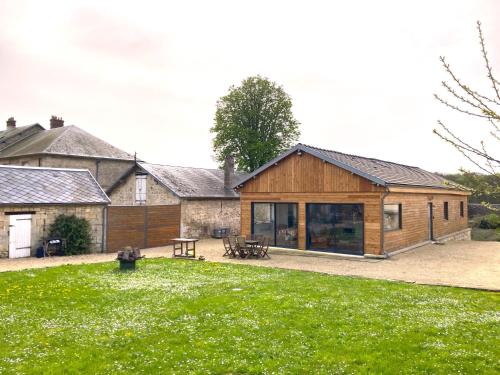 Dommiers Casa | Le Germoir