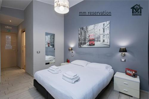 Zona XXX Castel Fusano Casa | Le Ghiande Appartamento Roma