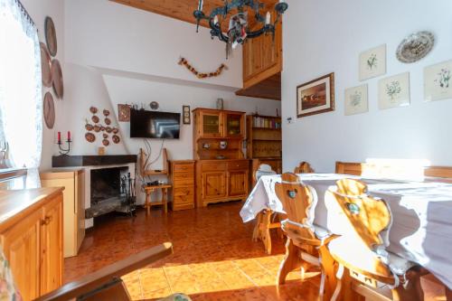 Alleghe Apartamento | Le Ginestre