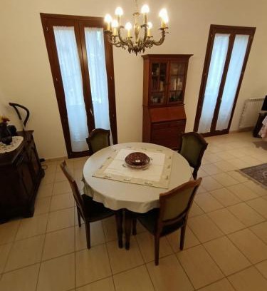 Sulmona Apartamento | LE GINESTRE