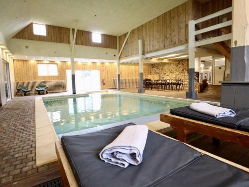 Sourbrodt Casa | Le GitAnne