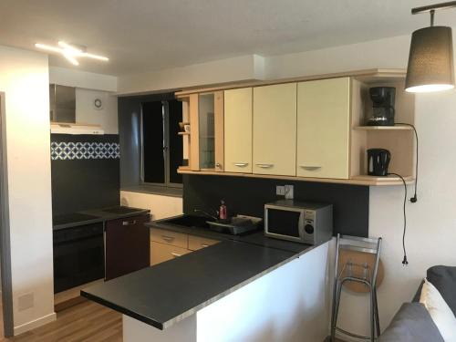 Selestat Apartamento | Le gite 3 - Le Château du Lichtenberg