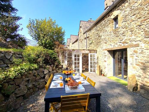 Urville-Nacqueville Casa | Le Gite de François - Second Souffle - Urville