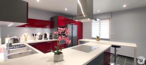 Omecourt Casa | Le gite du bois colin