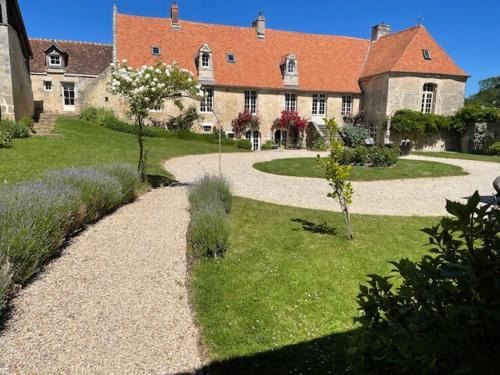 Falaise Apartamento | Le Gite Gue Pierreux