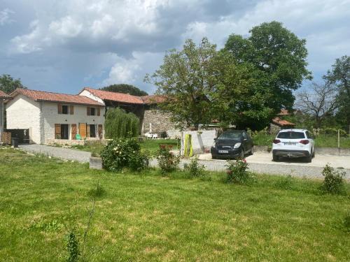 Clarac Casa | Le grand bleu