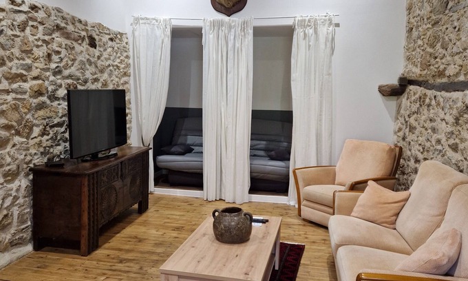 Freychenet Casa | Le Grand Cerf
