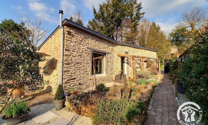 Tresse Casa | Le Grand Courtil - MESNIL-ROC'H