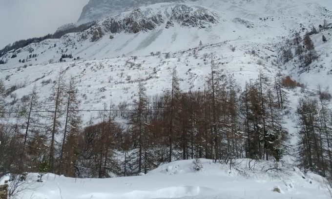 Monetier-les-Bains Chalet De Esquí | Le Grand Chazal 25 people