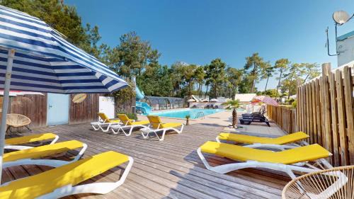 Saint-Jean-de-Monts Casa | Le Grand Large