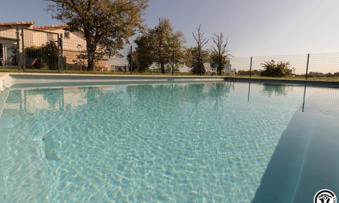 Merville Casa | Le Grand Limouzin - Merville