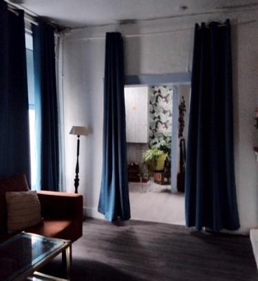 Tournai Apartamento | Le Grand'route