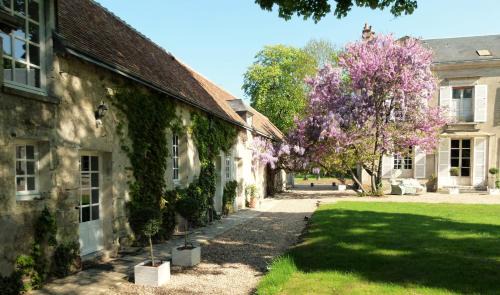 Vendome Cama Y Desayuno | Le Grand Saint-Marc