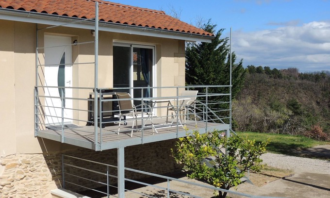 Peyrins Apartamento | Le Grand Tilleul