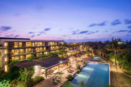 Pecatu Hotel | Le Grande Bali