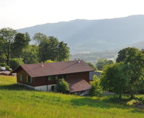 Villard Chalet De Esquí | Le Green Chalet