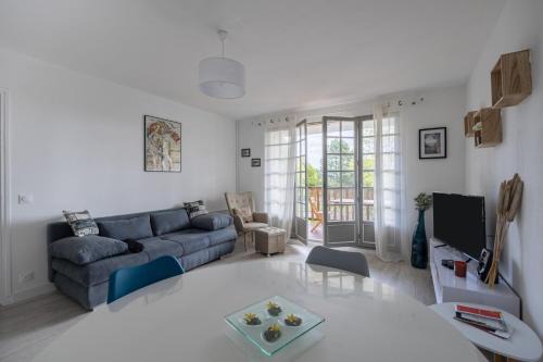 Villers-sur-Mer Apartamento | Le Greenwich