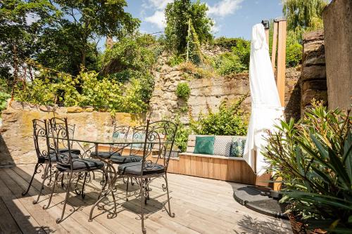 Kaysersberg-Vignoble Apartamento | Le Grenier du Photographe
