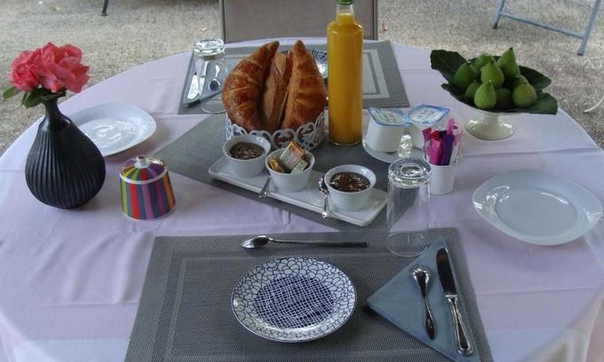 Prigonrieux Cama Y Desayuno | Le Guinguetton Chambre d'hôtes