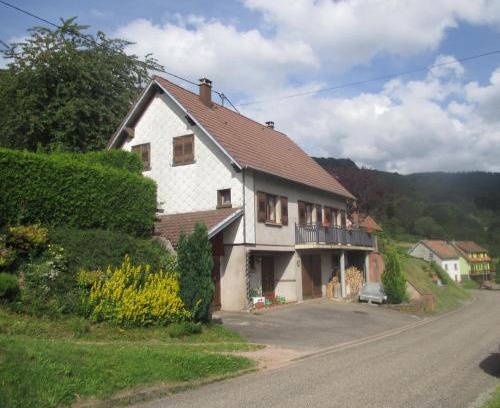 Natzwiller Casa | le gutty - maison de vacances