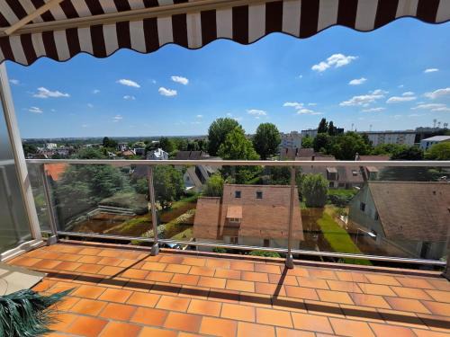 Haie Vigne Apartamento | Le haie vigné