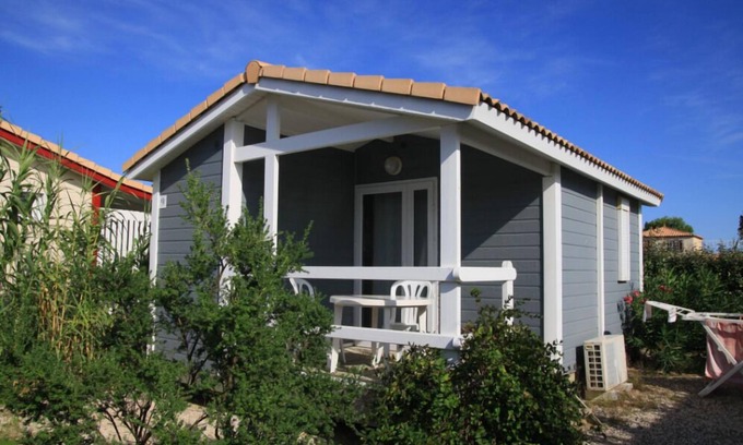 Les Ayguades Complejo | Le Hameau de Cannisses 2p