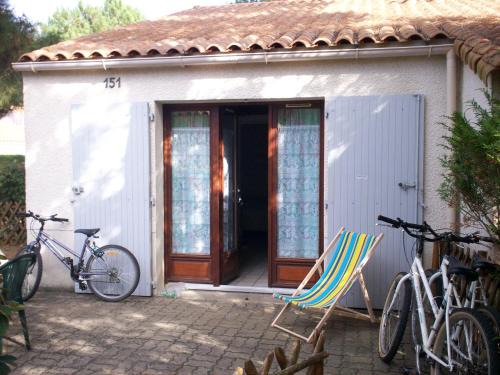 Les Mathes Casa | Le Hameau de Talaris
