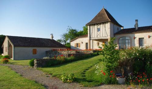 Saint-Leon Casa | Le Hameau des Coquelicots