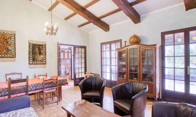 Signes Casa | Casa de vacaciones Le Hameau des Launes (SIG110) en Signes - 6 personas, 3 dormitorios