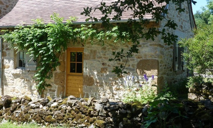 Frontenac Casa | Le Hameau du Quercy - Water flowers